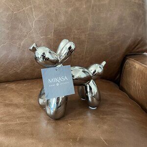 Mikasa Balloon Dog Statue